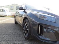 Neu Kia XCeed 179 PS (131 kW) 2026 Grau metallic SUV
