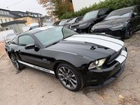 Gebraucht Ford Mustang GT 412 PS (303 kW) 2011 Schwarz SUV