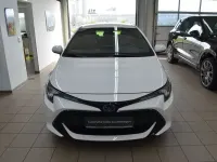 Gebraucht Toyota Corolla Comfort 122 PS (89 kW) 2022 Weiß Limousine