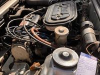 Gebraucht Honda Civic 69 PS (50 kW) 1984 Grau Limousine