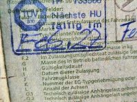 Gebraucht Opel Astra 60 PS (44 kW) 1997 Kombi