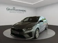 Occasion Kia ProCeed GT 204 ch (150 kW) 2019 Gris Break