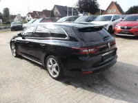 Gebraucht Renault Talisman Initiale Paris 160 PS (117 kW) 2018 Sternenschwarz Kombi