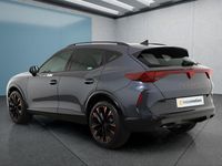 Gebraucht Cupra Formentor 150 PS (110 kW) 2025 Grau SUV