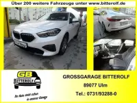 Gebraucht BMW 216 Advantage 116 PS (85 kW) 2023 Weiß Coupé