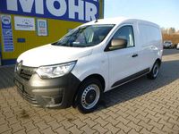 Gebraucht Renault Express 75 PS (55 kW) 2021 Gletscherweiss Van / Kleinbus