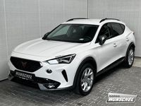 Gebraucht Cupra Formentor 150 PS (110 kW) 2023 Weiß SUV
