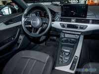 Second-hand Audi A4 Advanced 204 CP (150 kW) 2023 Negru Berlinǎ