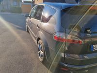 gebraucht Ford S-MAX 2,2 TDCi 129kW DPF Titanium S Titanium S