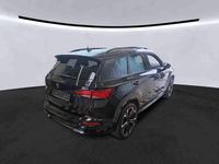 Usata Cupra Ateca 300 CV (220 kW) 2022 Nero SUV