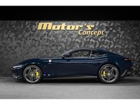 Gebraucht Ferrari Roma 620 PS (456 kW) 2023 Blau