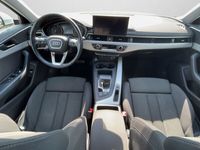 gebraucht Audi A4 A4 AvantAvant 40 TDI Navi, LED, Fernlichtassistent