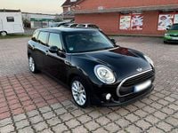 Usado Mini ONE 102 HP (75 kW) 2018 Preto Citadino