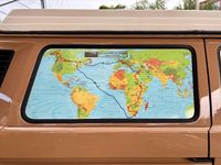 Gebraucht VW T3 Style 87 PS (63 kW) 1990 Beige Van