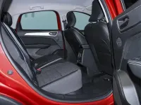 Gebraucht Renault Arkana 140 PS (102 kW) 2021 Rot SUV