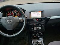 gebraucht Opel Astra 2010 1,7