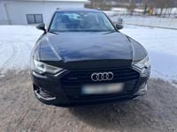 Gebraucht Audi A6 Sport 286 PS (210 kW) 2019 Schwarz Kombi