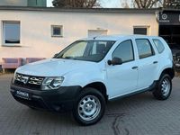 Używany Dacia Duster 114 KM (83 kW) 2016 Biały SUV