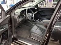 Gebraucht Audi Q6 e-tron Performance 225 kW (306 PS) 2025 Schwarz SUV