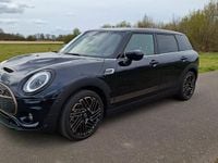 Gebraucht Mini Cooper S 178 PS (130 kW) 2024 Schwarz Kleinwagen