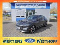 Gebraucht Ford Mustang Mach-E Premium 275 kW (375 PS) 2022 Grau SUV