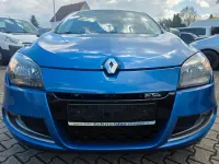 Occasion Renault Mégane GT Line Dynamique 131 ch (96 kW) 2012 Bleue Berline