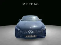 Gebraucht Mercedes A180 AMG 136 PS (100 kW) 2025 Schwarz Limousine
