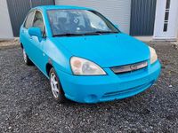 Gebraucht Suzuki Liana 103 PS (75 kW) 2004 Limousine