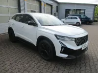 Neu Renault Austral Evolution 148 PS (108 kW) 2026 Weiß SUV