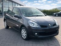 Gebraucht Renault Clio III Rip Curl 101 PS (74 kW) 2009 Schwarz Kleinwagen