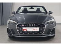 Gebraucht Audi S5 Cabriolet Ambiente 354 PS (260 kW) 2024 Grau Cabrio