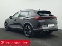 Gebraucht Cupra Formentor VZ 310 PS (228 kW) 2023 Schwarz SUV