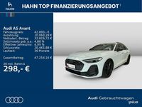 Gebraucht Audi A5 Ambiente 150 PS (110 kW) 2025 Weiß Coupé