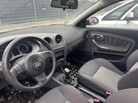 Gebraucht Seat Ibiza Comfort 86 PS (63 kW) 2007 Grau Kleinwagen
