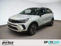 Gebraucht Opel Crossland X Elegance 131 PS (96 kW) 2024 Andere farbe SUV