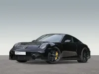 Gebraucht Porsche 992 510 PS (375 kW) 2025 Schwarz