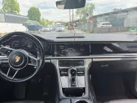 Brugt Porsche Panamera 421 HK (309 kW) 2017 Grå Hatchback