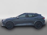 Usata Cupra Formentor VZ 310 CV (228 kW) 2022 Grigio SUV