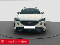 Gebraucht Cupra Formentor VZ 310 PS (228 kW) 2024 Weiss SUV