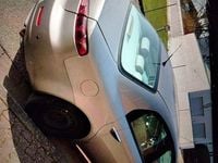 Gebraucht Alfa Romeo 159 Distinctive 185 PS (136 kW) 2006 Grau Limousine