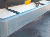 Gebraucht Citroën Jumper 120 PS (88 kW) 2007 Weiß Van / Kleinbus