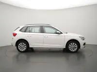 Gebraucht Skoda Kamiq Ambition 110 PS (80 kW) 2022 Schwarz SUV