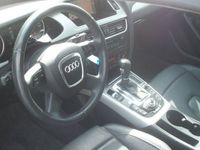 gebraucht Audi A4 Avant 2.7 TDI DPF Ambiente multitronic