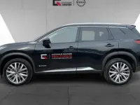 Gebraucht Nissan X-Trail Tekna+ 204 PS (150 kW) 2026 Schwarz SUV