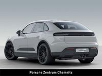 Neu Porsche Macan 4 Electric 300 kW (408 PS) 2026 Grau SUV