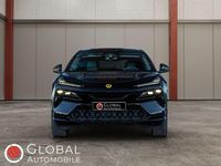 Gebraucht Lotus Eletre 450 kW (612 PS) 2023 Schwarz SUV