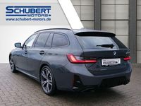 Gebraucht BMW M340 Performance 340 PS (250 kW) 2022 Grau Limousine