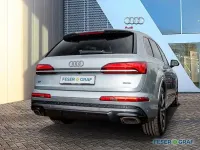 Gebraucht Audi Q7 S-Line 286 PS (210 kW) 2025 Satellitsilber metallic SUV