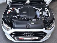 gebraucht Audi A4 Avant 35 TFSI Advenced, LED, virtual, Navi, Sportsitze