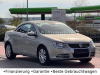 gebraucht VW Eos 1.4 Edition 2010 AHK' NAV' PDC' SHZ